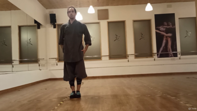 Mes Completo de Kung fu Shaolin + Forma Shaolin Shiba Shi – Screenshot 3