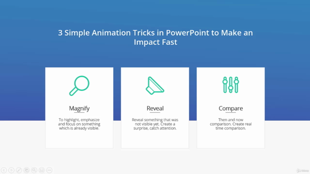 3 Simple Animation Tricks in PowerPoint to Make an Impact – Screenshot 3