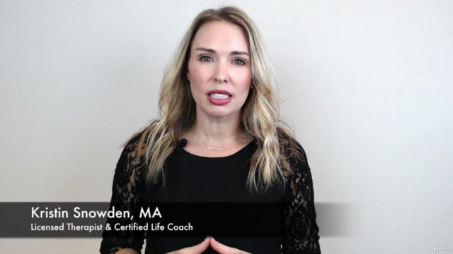 Toxic Relationship Cycles: The Love Addict & Love Avoidant – Screenshot 1