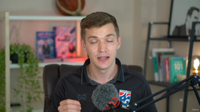 Learn to Read Thai, Taught by an American Guy – Screenshot 3