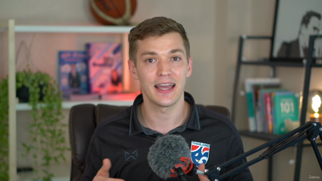 Learn to Read Thai, Taught by an American Guy – Screenshot 4