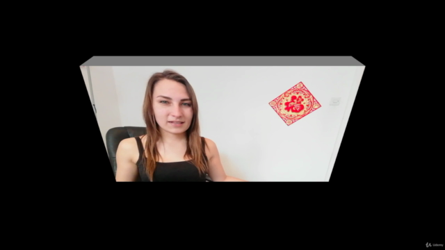Chinese Language & Culture Beginner's Course (HSK1) – Screenshot 2