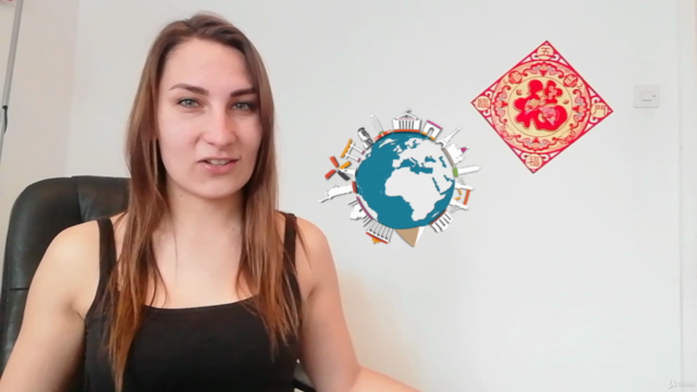 Chinese Language & Culture Beginner's Course (HSK1) – Screenshot 3