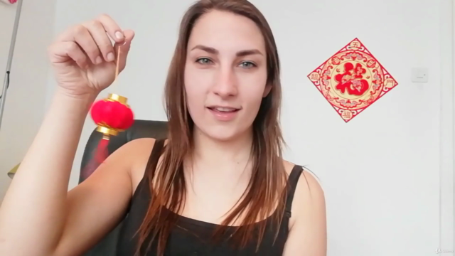 Chinese Language & Culture Beginner's Course (HSK1) – Screenshot 4