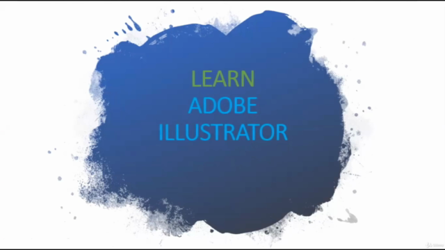 learn basics of Adobe illustrator – Screenshot 1
