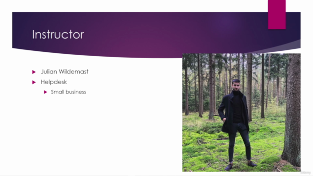 Windows Server 2022 a Swift and In-Depth Introduction – Screenshot 2