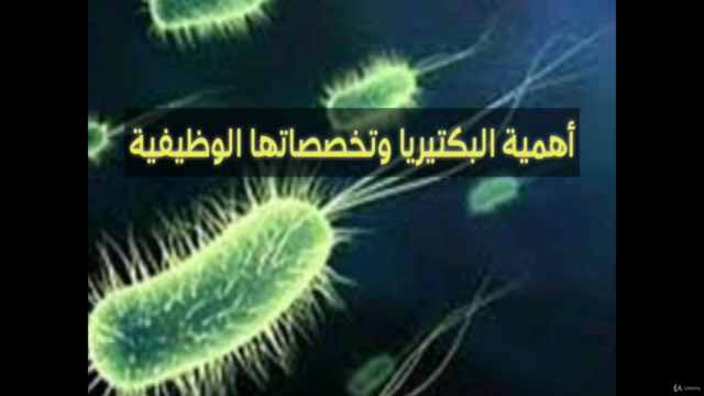 الكيمياء في حياتنا : الكيميائي والزراعة – Screenshot 2