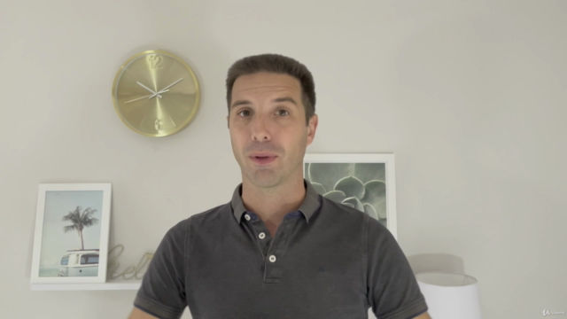 1H pour apprendre : créer votre première app Flutter – Screenshot 4