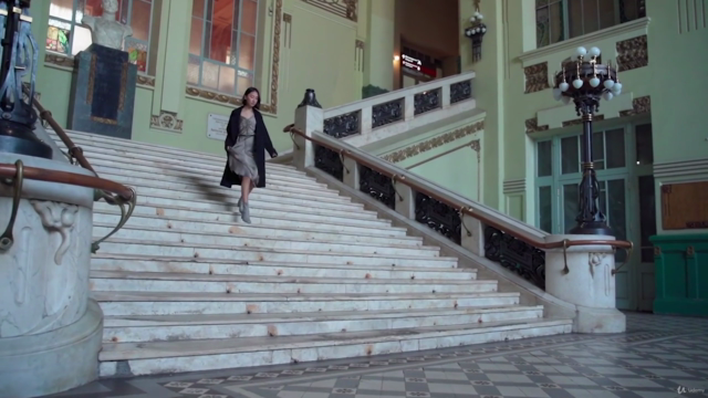 Directing Actors - Natural Performances for Independent Film – Screenshot 1