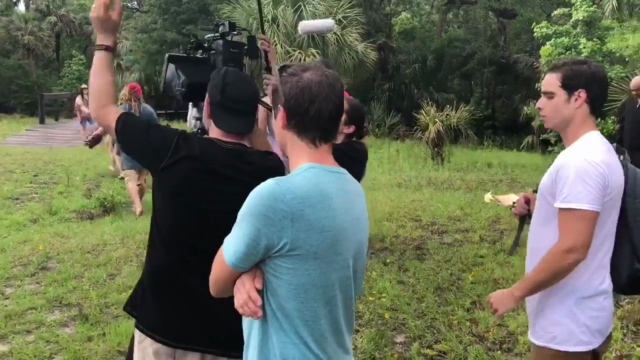 Directing Actors - Natural Performances for Independent Film – Screenshot 4