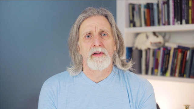 Spirituality for Beginners - Basic Concepts and Ideas – Screenshot 1