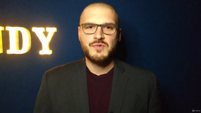Currículum, Solicitud, Entrevista de trabajo en INGLÉS – Screenshot 2