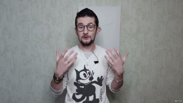 COD, COI, Y et EN -- grammaire française avec Kaïl – Screenshot 4