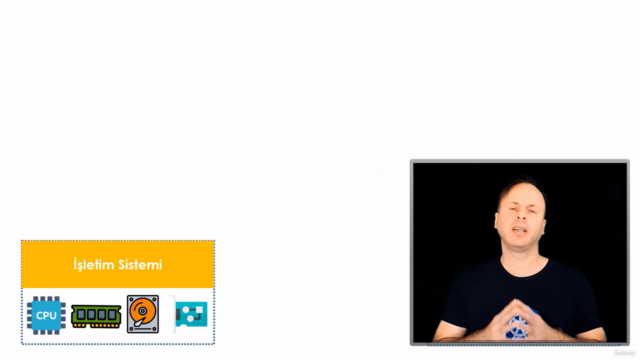 Kubernetes: Sıfırdan Uygulamalı Öğrenin | CKA Hazırlanın – Screenshot 1