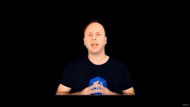 Kubernetes: Sıfırdan Uygulamalı Öğrenin | CKA Hazırlanın – Screenshot 2