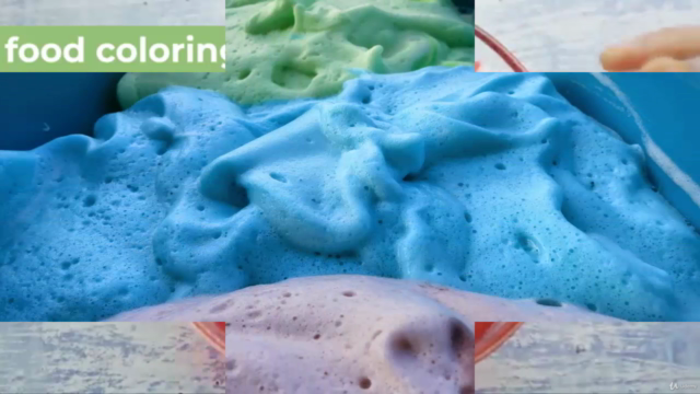 How to Make Slime : : Make Slime With Soap and Shampoo – Screenshot 3