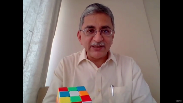 Solve The Rubik Cube To Sharpen 6 World Skills – Screenshot 3