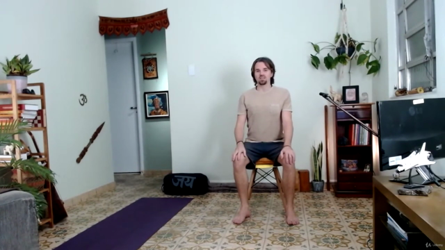 Yoga Acessível: Hatha Yoga para Todos – Screenshot 4