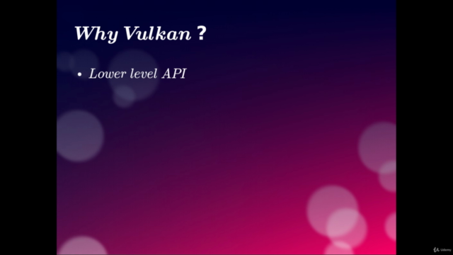 GPU computing in Vulkan – Screenshot 1