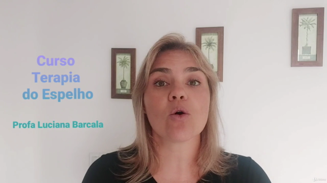 Terapia do Espelho – Screenshot 1
