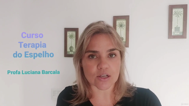 Terapia do Espelho – Screenshot 2