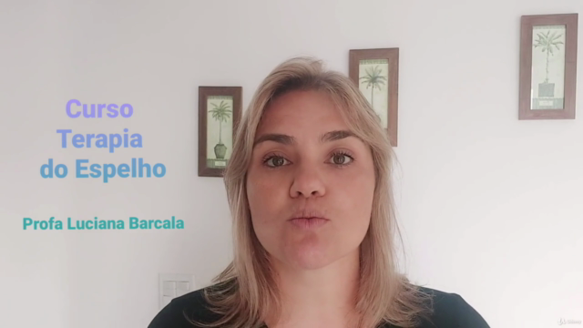 Terapia do Espelho – Screenshot 3