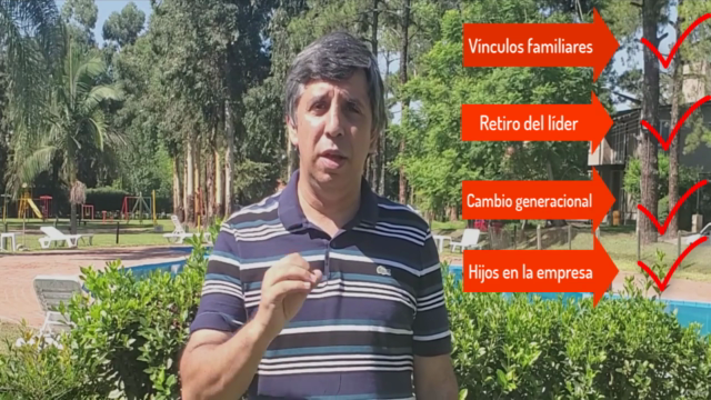 Como gestionar exitosamente tu empresa familiar – Screenshot 2