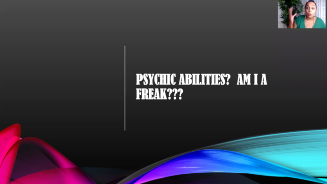 Spiritual Development Course – Screenshot 2