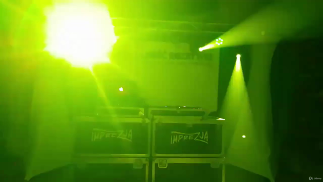 RB-DMX1 - Rekordbox Lighting + Gotowe programy – Screenshot 3