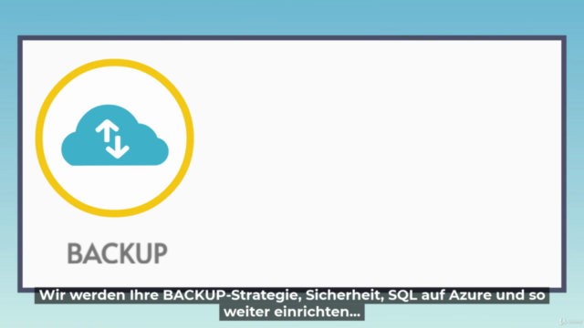 SQL Server: Der Masterclass-Kurs 2022 (27 Stunden) – Screenshot 3