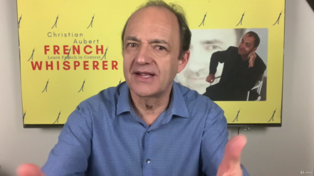 2 Min Learn French Whisperer Beginner 1-2 - Lessons 1 to 99 – Screenshot 2