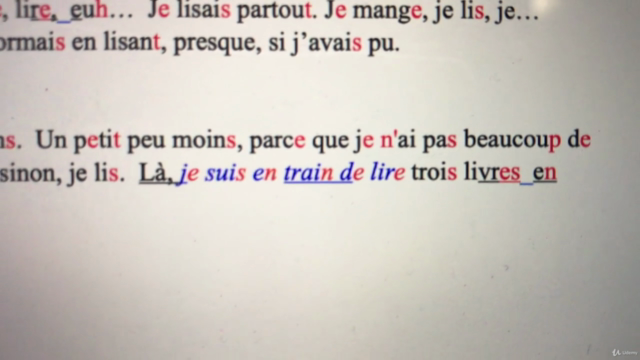 2 Min Learn French Whisperer Beginner 1-2 - Lessons 1 to 99 – Screenshot 3