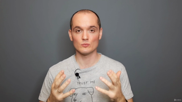Коррекция нижней челюсти и овала лица – Screenshot 4