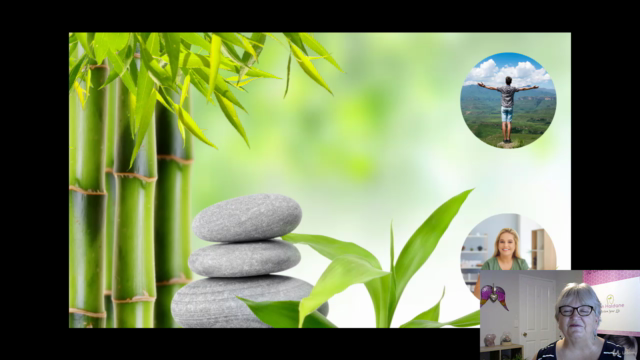 Professional Life Coach Diploma (Fully Accredited) – Screenshot 1