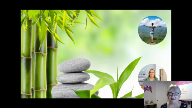Professional Life Coach Diploma (Fully Accredited) – Screenshot 2