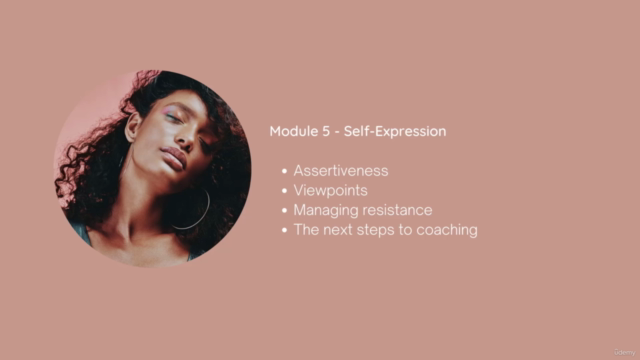 Compassionate Mind Coach Diploma (Fully Accredited) – Screenshot 4