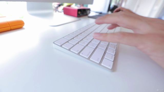 Adobe Premiere Pro 2021: Video Editing MasterClass – Screenshot 1