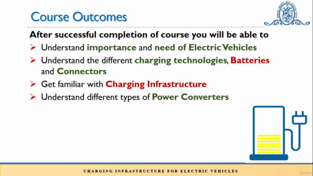 Charging Infrastructure for Electric Vehicles – Screenshot 2