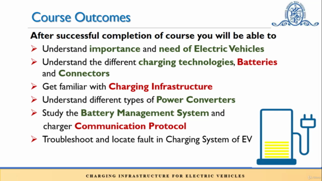 Charging Infrastructure for Electric Vehicles – Screenshot 3