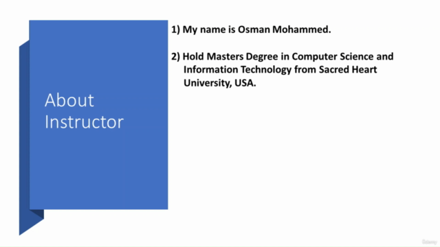 Practical - ISTQB - Test Automation Engineer Course 2024 – Screenshot 1