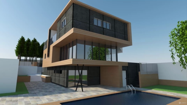 Google Sketchup Pro 2020 – Screenshot 1