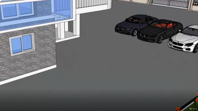 Google Sketchup Pro 2020 – Screenshot 4