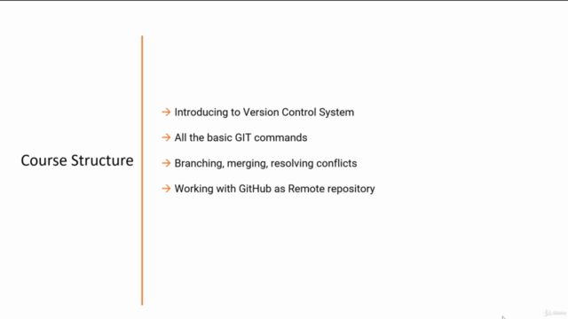 Git- Novice to Expert – Screenshot 4