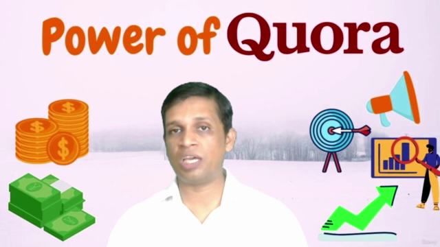 Power of Quora : A to Z of Earning from Quora & Quora Ads – Screenshot 1