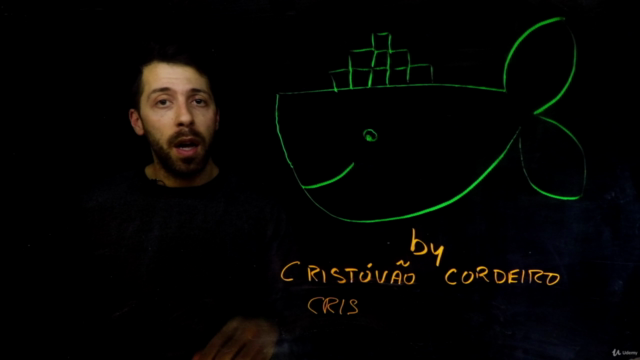 Docker Crash Course: Learn from Experience (for Beginners) – Screenshot 1