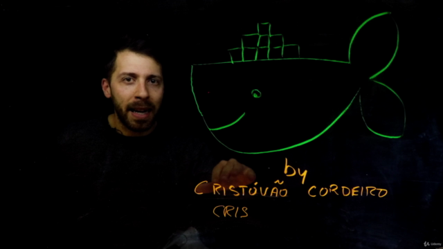 Docker Crash Course: Learn from Experience (for Beginners) – Screenshot 3