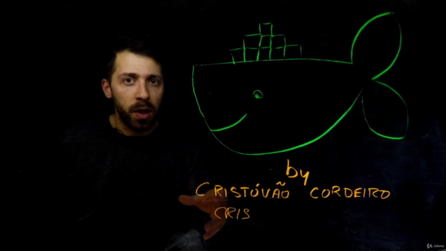 Docker Crash Course: Learn from Experience (for Beginners) – Screenshot 4