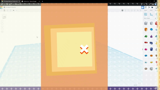 Tinkercad el Software 3D - Curso en Español con Certificado – Screenshot 4