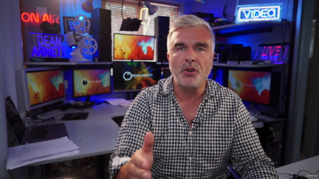 Live-Streaming, Webcasting & Visual Radio Masterclass 2022 – Screenshot 3