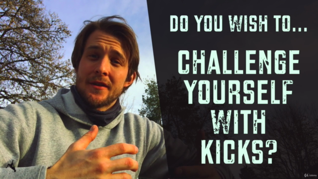 Pro Kicks — Learn Jump Spin Kicks For Martial Arts Tricking – Screenshot 2